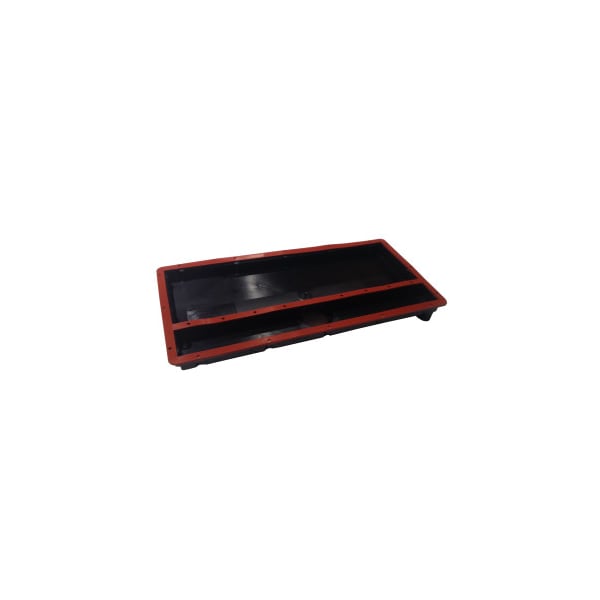 4810005S Flue Collector Box Kit